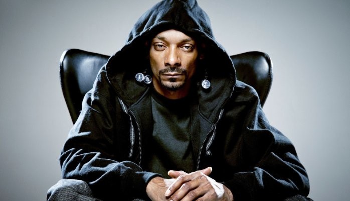 How Snoop Dogg is helping to disrupt the world of fintech