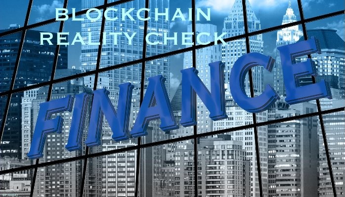 Blockchain in Financial Services: The Hype and the Reality of the Adoption Cycle