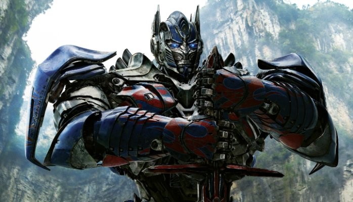 Why the Chief Digital Officer Should be the Optimus Prime of Your Organization